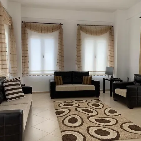 Villa Tatlisu *